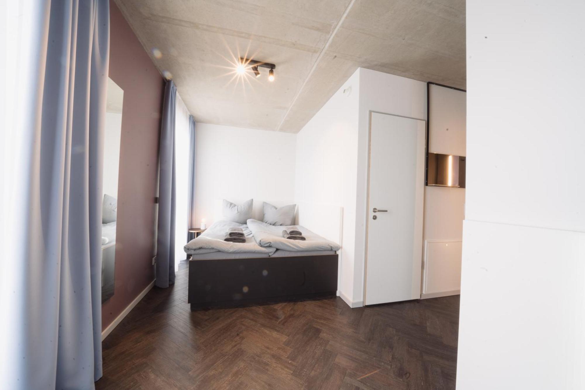 Neoapartments Berlim