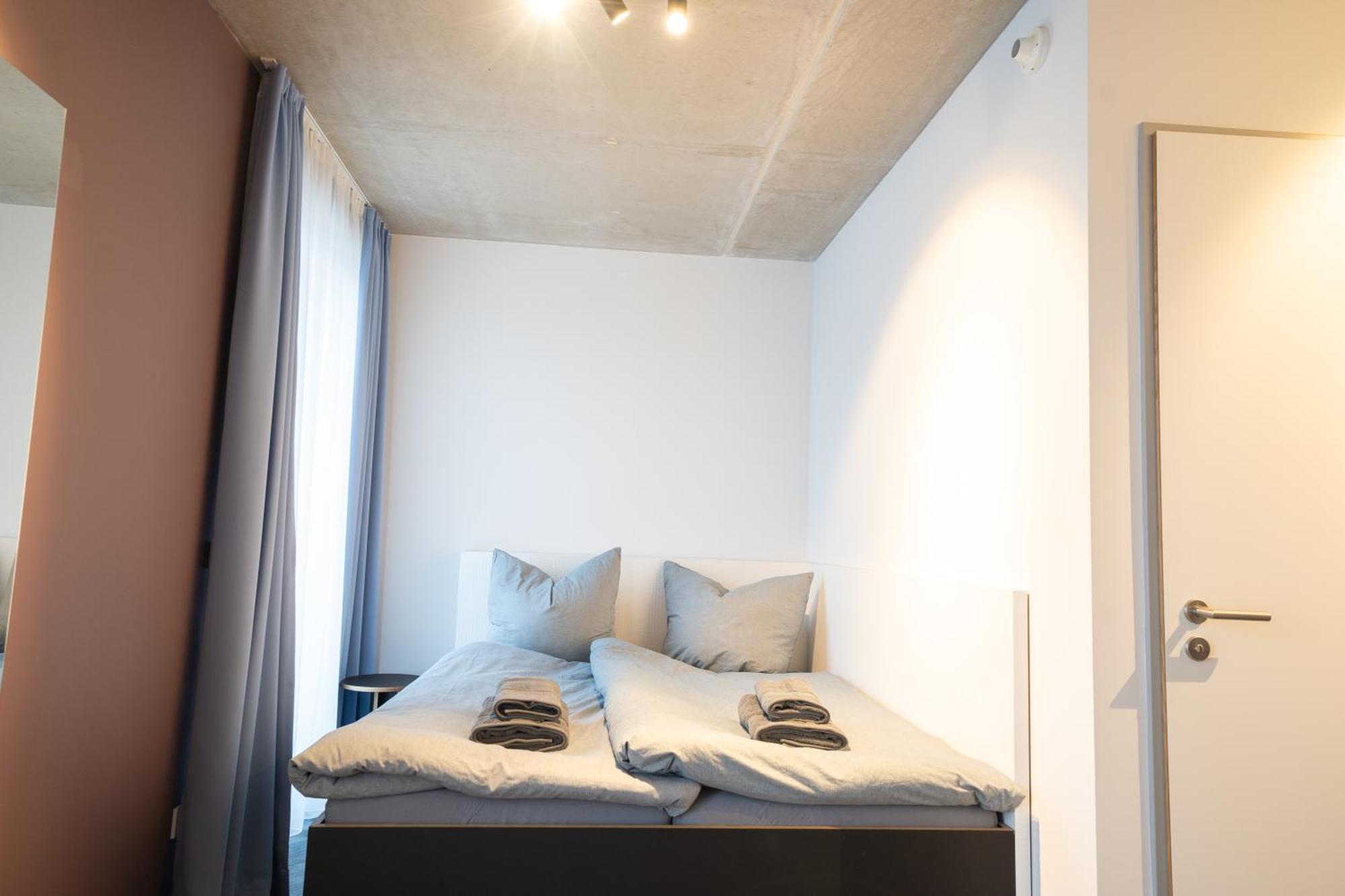 Neoapartments * Berlim