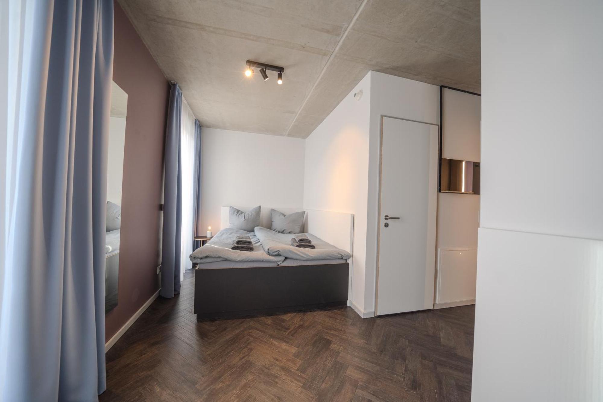 Neoapartments * Berlim