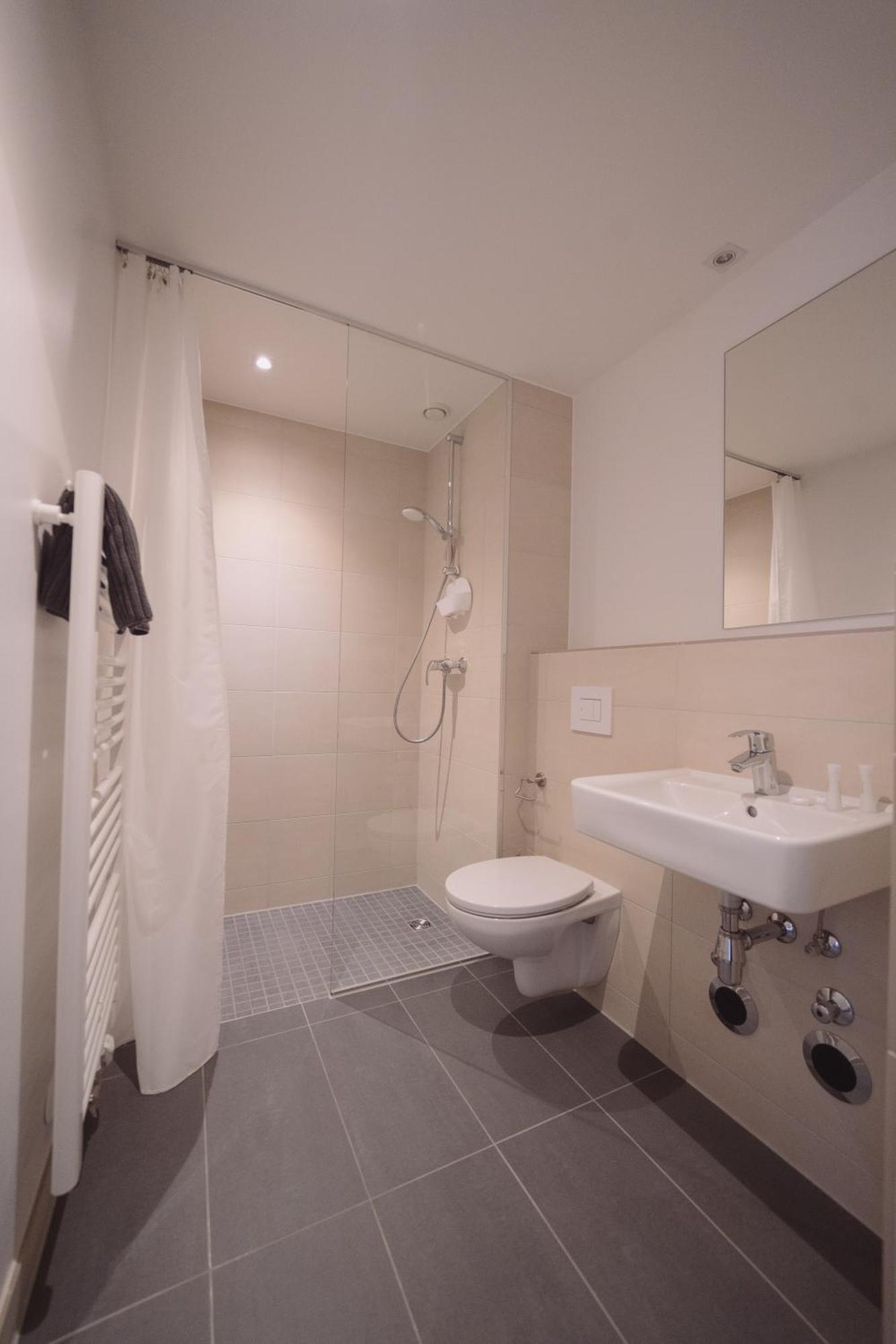 Neoapartments Aparthotel Berlijn