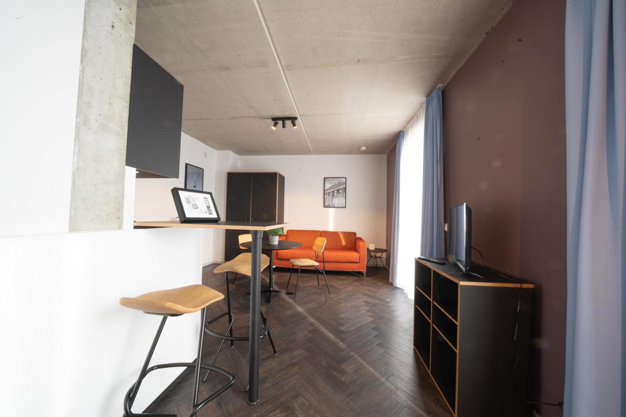 Neoapartments Aparthotel