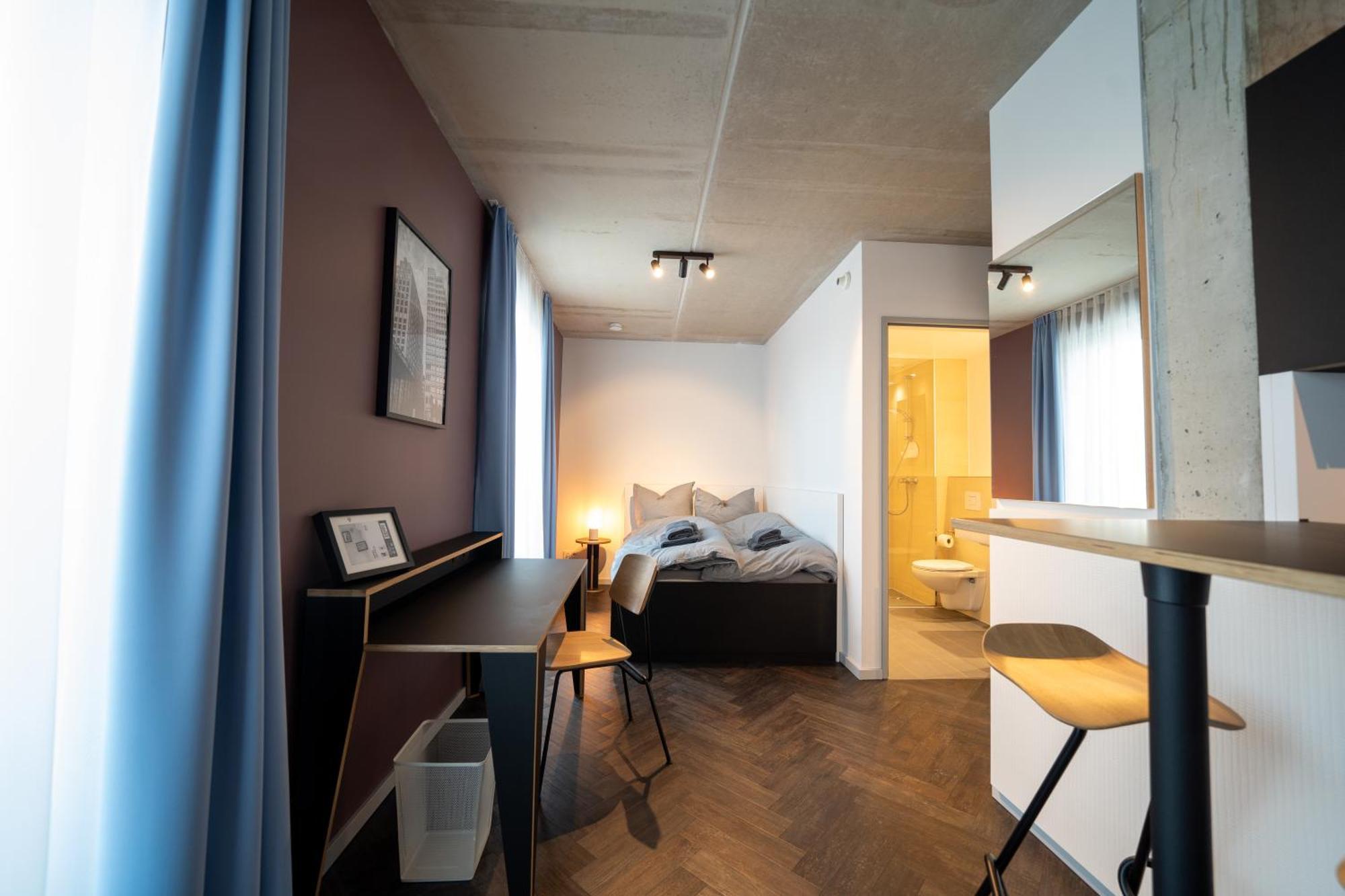 Aparthotel Neoapartments Berlim