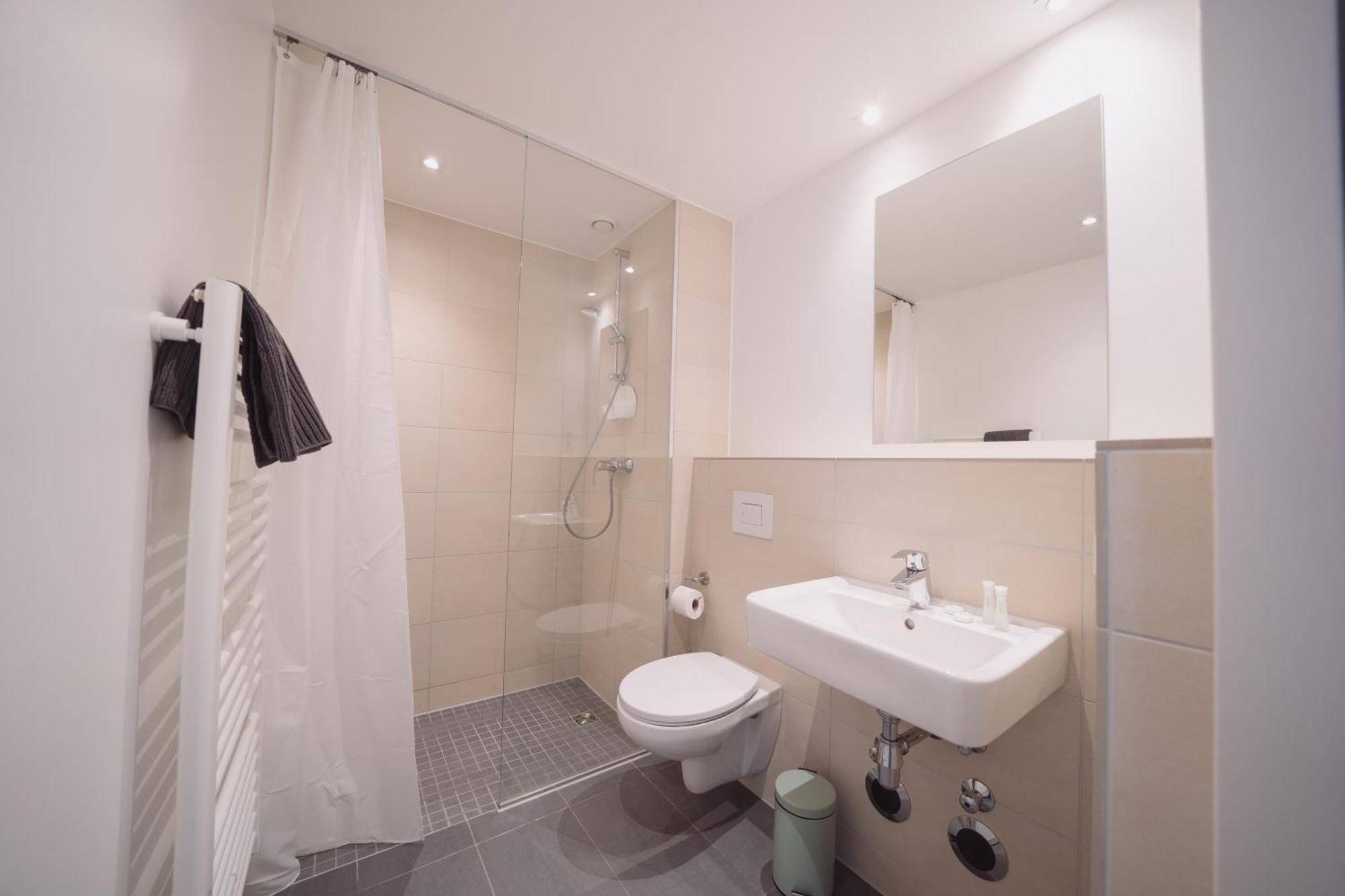 Neoapartments Berlim