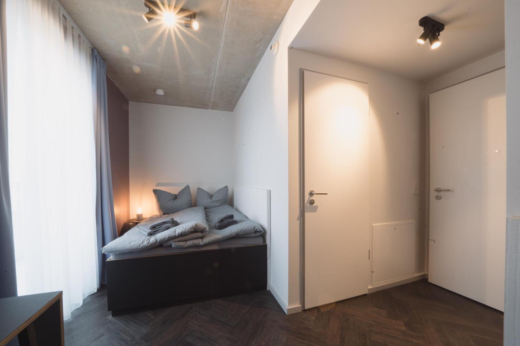 Aparthotel Neoapartments Berlim