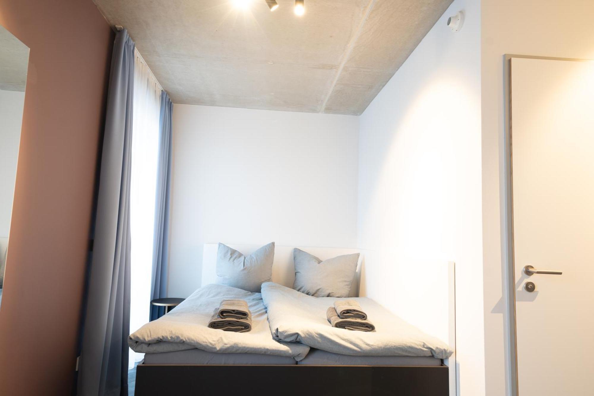 Neoapartments Berlim