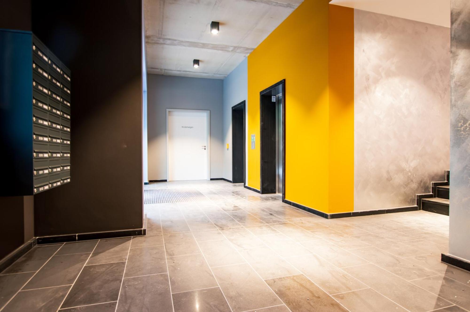 Neoapartments Aparthotel Berlim